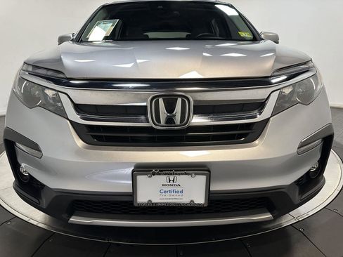 Used 2021 Honda Pilot EX image 5