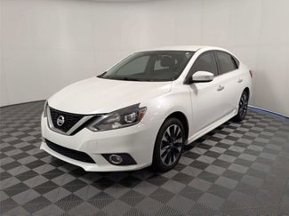 Used 2016 Nissan Sentra SR w/ Driver's Assist Package video 2