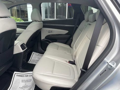 Used 2023 Hyundai Tucson Limited AWD/4WD image 15