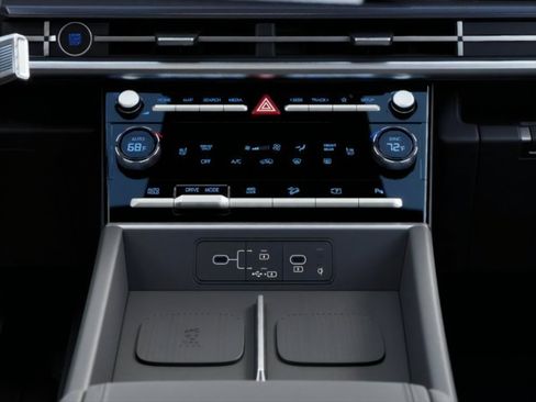 New 2026 Hyundai Santa Fe SEL AWD/4WD image 16