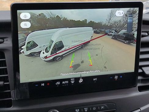 New 2026 Ford Transit 350 Base image 19