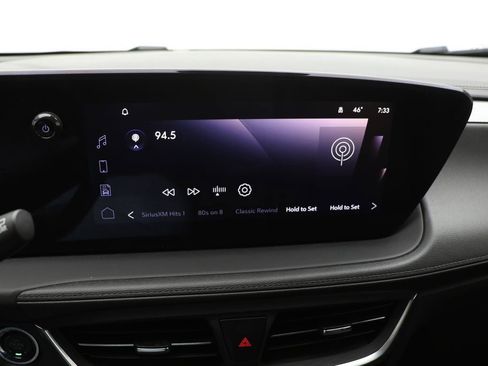 Used 2024 Buick Encore GX Sport Touring w/ Comfort Package image 21