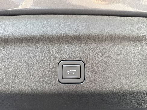 New 2026 GMC Yukon XL Denali w/ Sun & Power Step Package image 36