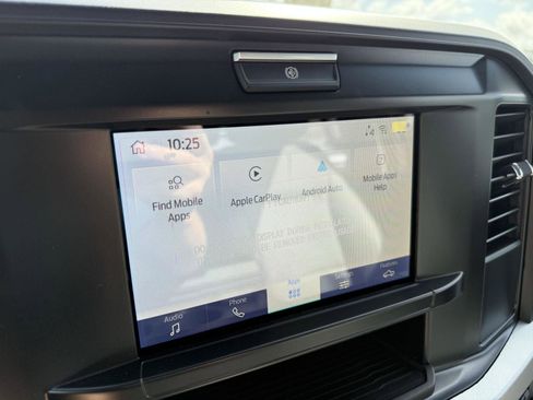 New 2026 Ford F550 4x4 Crew Cab image 15