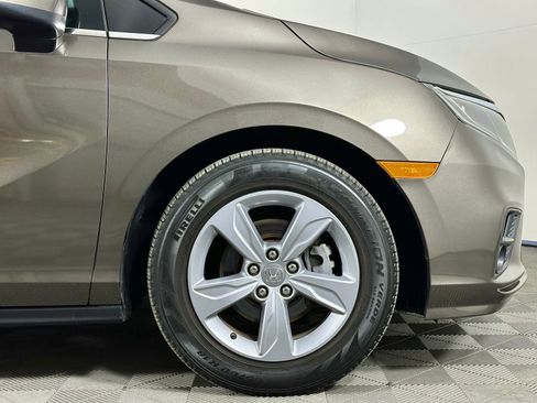 Used 2020 Honda Odyssey EX-L image 11