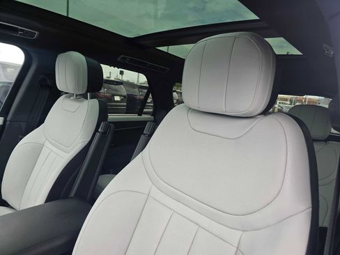 New 2026 Land Rover Range Rover Sport Dynamic SE AWD/4WD image 24