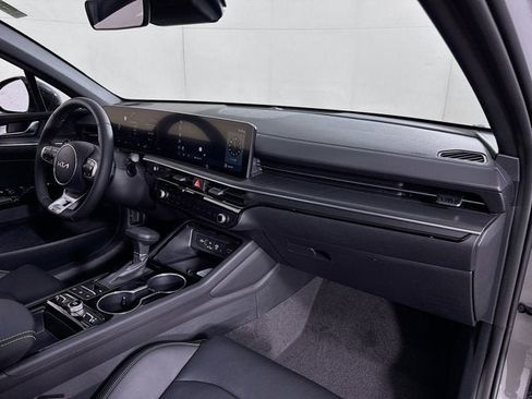 New 2026 Kia K5 GT image 30