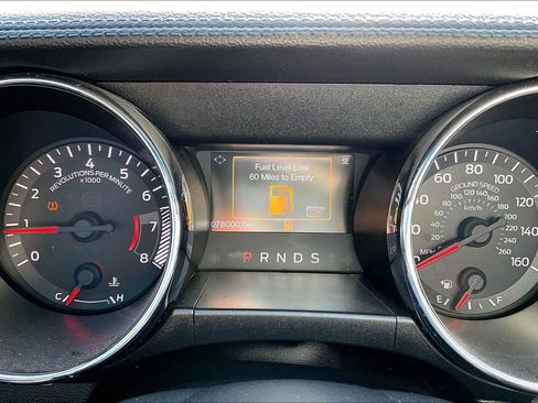 Used 2016 Ford Mustang Premium w/ Equipment Group 201A image 29