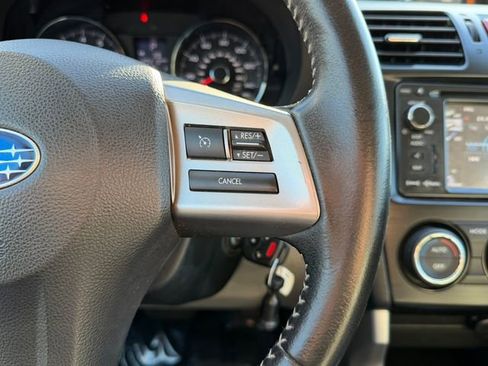 Used 2014 Subaru Forester 2.5i Touring w/ Popular Package #1 AWD/4WD image 19