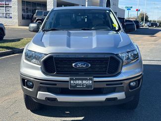 Used 2020 Ford Ranger XLT w/ Equipment Group 302A Luxury video 2
