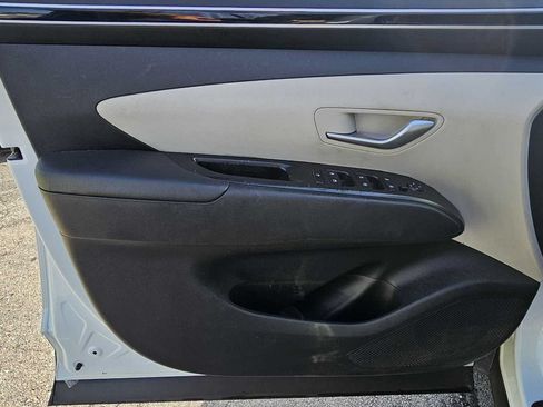Used 2022 Hyundai Tucson SEL FWD image 8