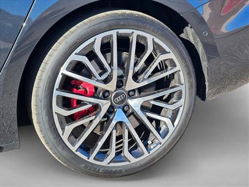 New 2025 Audi S5 Premium Plus image 10