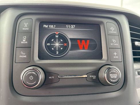Used 2023 RAM 1500 Tradesman RWD image 18