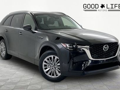 Used 2024 MAZDA CX-90 3.3 Turbo w/ Select Package
