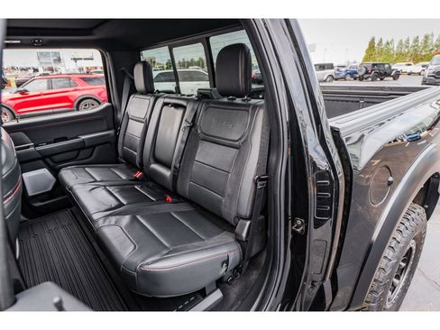 Used 2025 Ford F150 Raptor AWD/4WD image 23