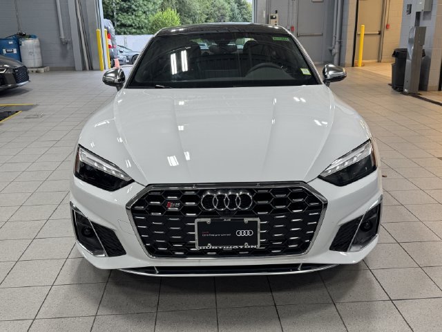 Certified 2024 Audi S5 Premium Plus w/ Premium Plus Package AWD/4WD image 2