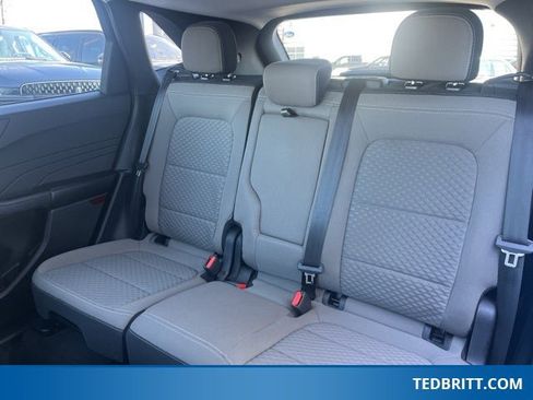 Certified 2021 Ford Escape SE w/ SE Sport Appearance Package image 13