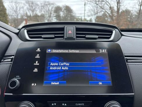 Certified 2020 Honda CR-V EX-L image 29