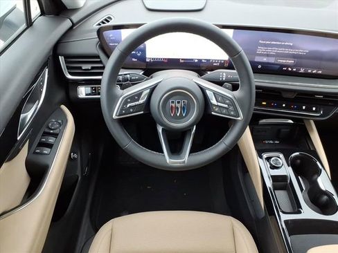 New 2025 Buick Envision Preferred image 17