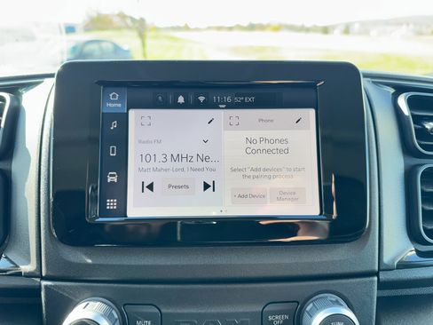 New 2026 RAM ProMaster 2500 w/ Power Group image 15