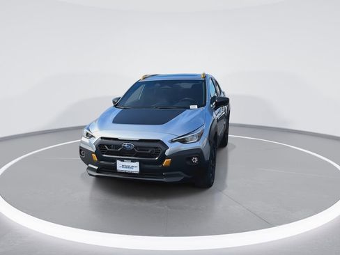 New 2026 Subaru Crosstrek 2.5i Wilderness image 3
