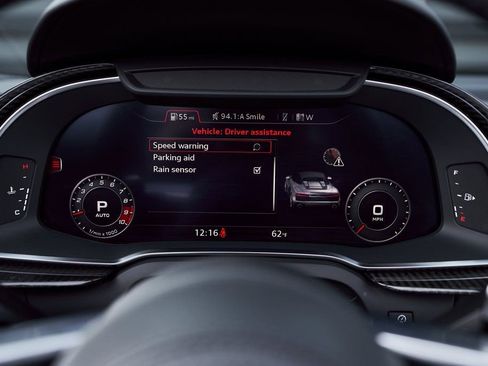 Used 2021 Audi R8 V10 performance image 71