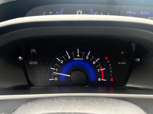Used 2015 Honda Civic LX image 21