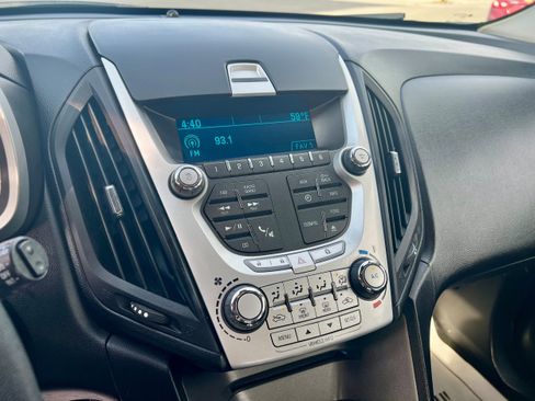 Used 2013 Chevrolet Equinox LS image 14