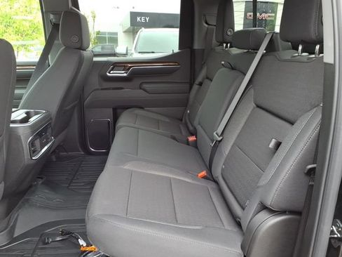 New 2026 GMC Sierra 1500 Elevation w/ Preferred Package AWD/4WD image 14