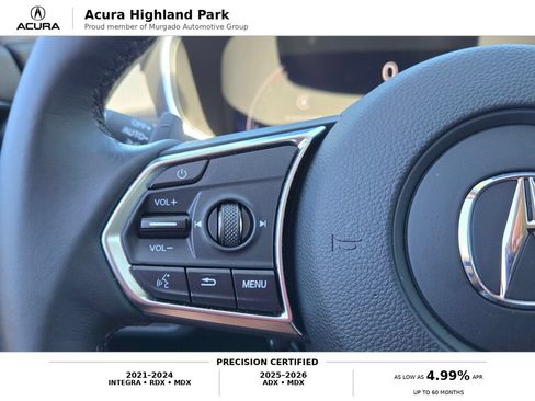 Certified 2026 Acura MDX SH-AWD image 45