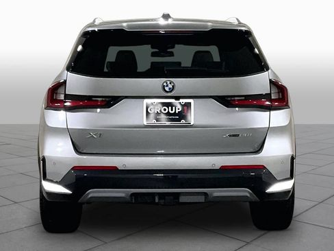 New 2026 BMW X1 xDrive28i w/ Technology Package AWD/4WD image 4