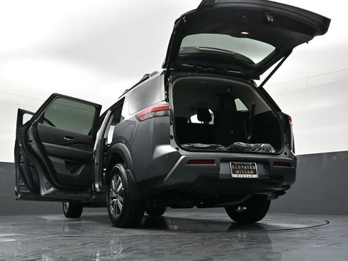 New 2026 Nissan Pathfinder SL AWD/4WD image 39