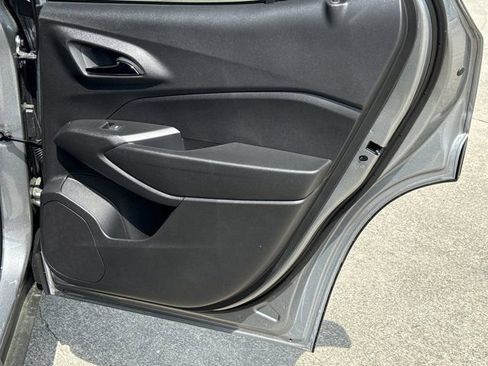 New 2026 Chevrolet Trax LT w/ Driver Confidence Package image 19
