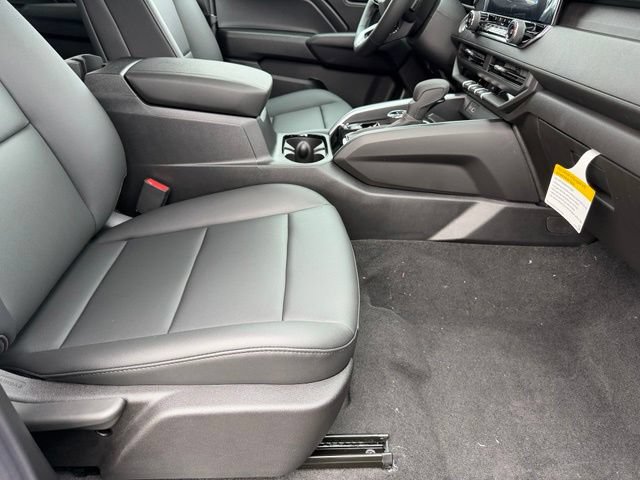 New 2026 Chevrolet Colorado Trail Boss AWD/4WD image 9