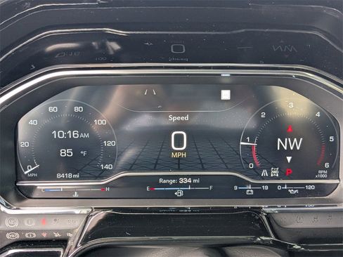 Used 2023 GMC Sierra 1500 SLT w/ SLT Premium Package image 26