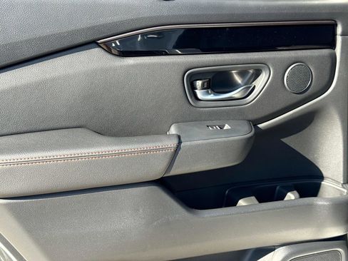 New 2026 Honda Pilot TrailSport image 14