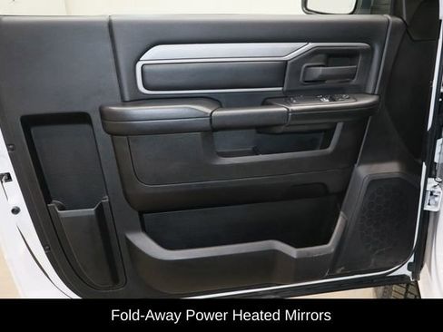 Used 2022 RAM 2500 Tradesman image 18