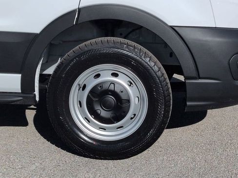 New 2026 Ford Transit 150 Low Roof RWD image 11