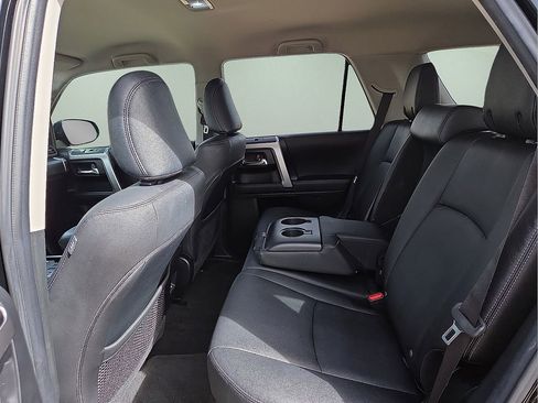 Used 2023 Toyota 4Runner TRD Sport image 18