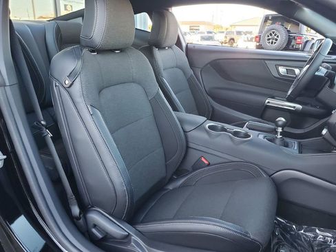 New 2026 Ford Mustang GT RWD image 26