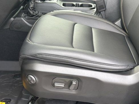 New 2026 Jeep Wrangler Sahara image 10