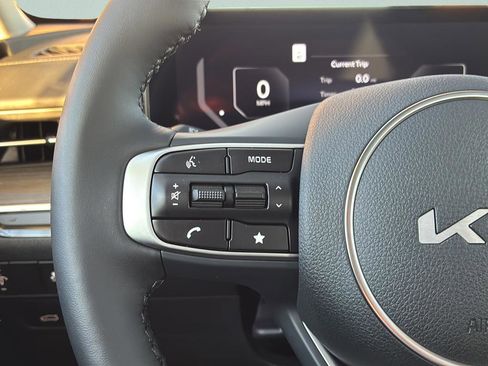 New 2026 Kia K5 EX image 24