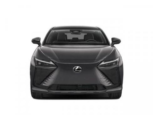 Used 2024 Lexus RZ 450e Premium w/ Technology Package image 4