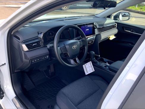 New 2026 Toyota Camry LE image 8