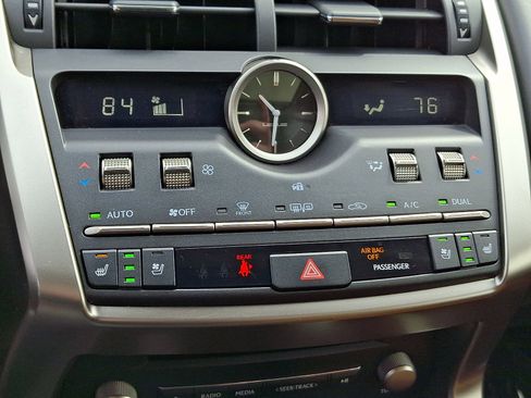 Used 2021 Lexus NX 300 AWD w/ Premium Package image 16