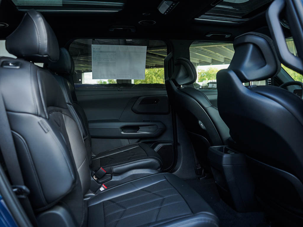 New 2027 Kia Telluride SX X-Line AWD/4WD image 13