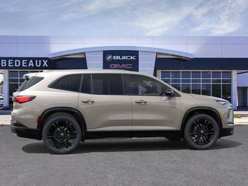 New 2026 Buick Enclave Sport Touring w/ Power Package FWD image 29