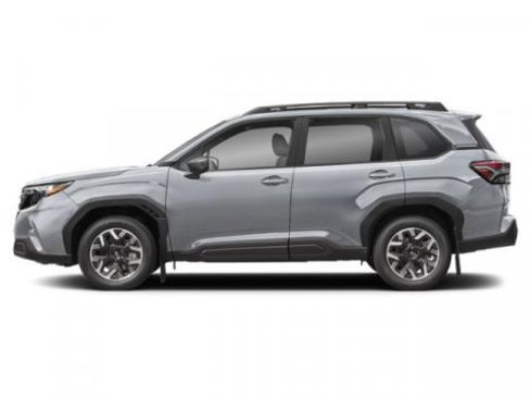 New 2026 Subaru Forester Premium AWD/4WD image 3