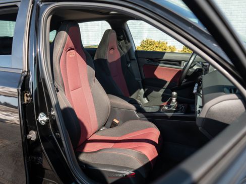 Used 2024 Honda Civic Si image 15