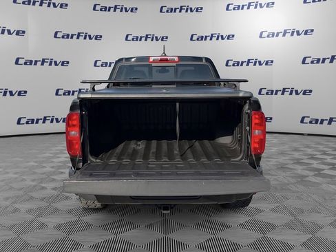 Used 2018 Chevrolet Colorado ZR2 image 11